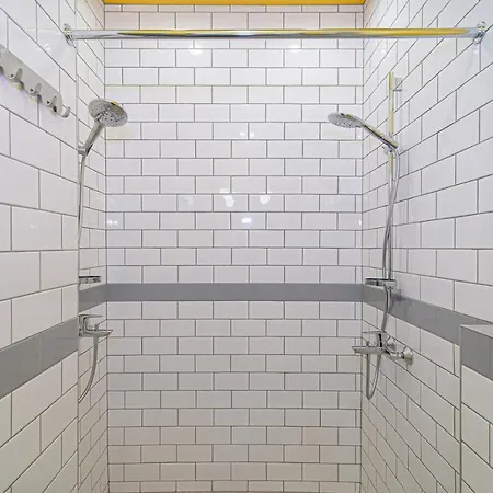 Modern Vilnius Old Town Apartment With Free Parking Экстерьер фото