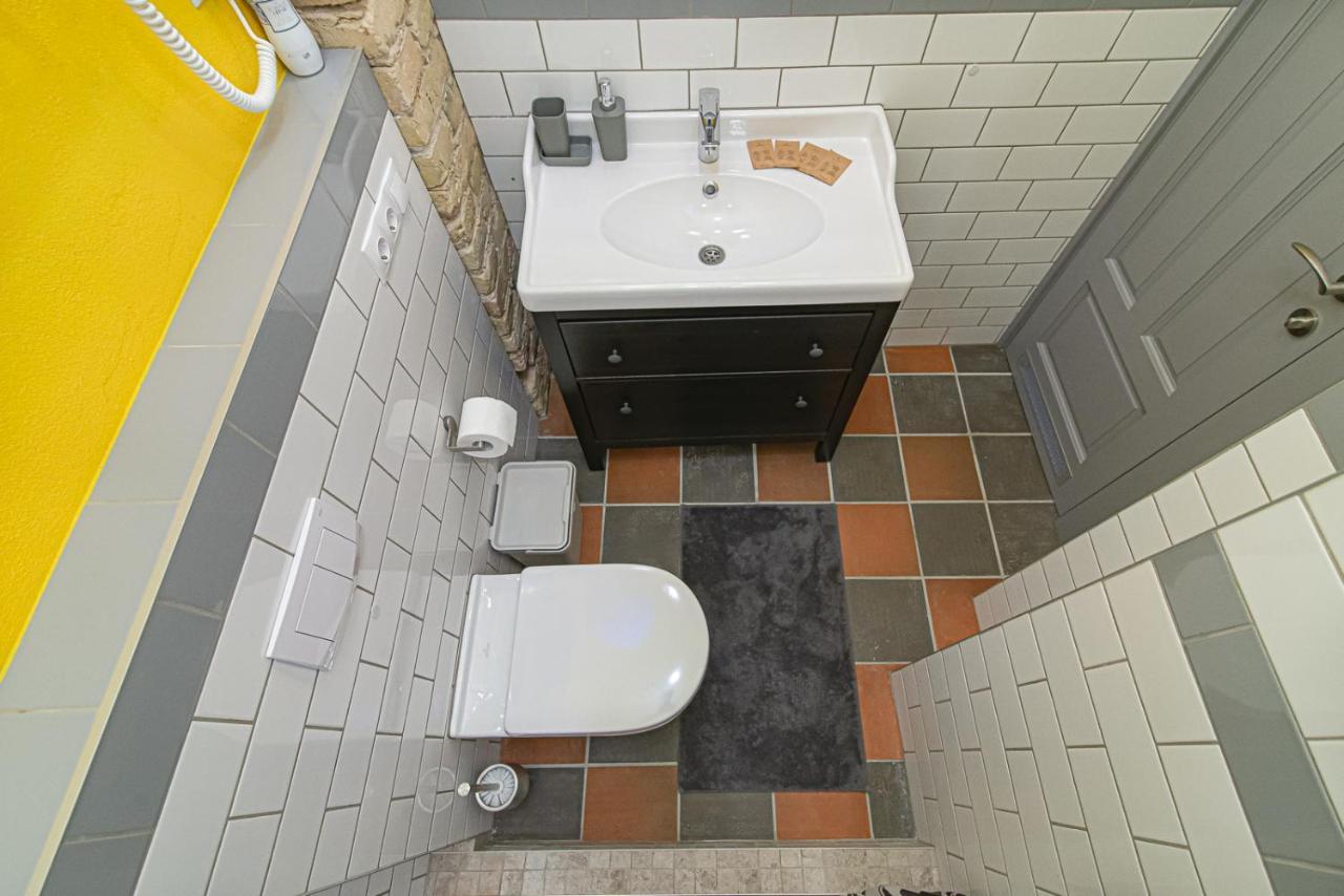 Apartment Modern Old Town With Free Parking *