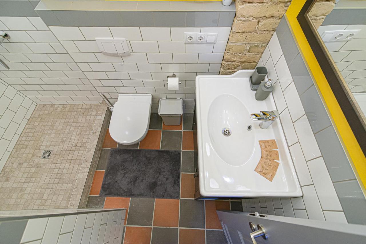 Apartment Modern Old Town With Free Parking