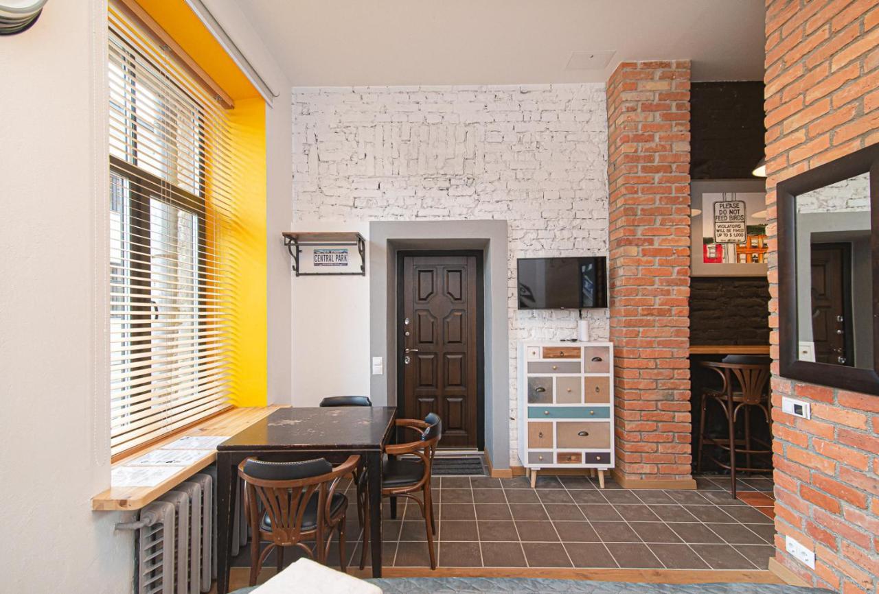 Apartment Modern Old Town With Free Parking *