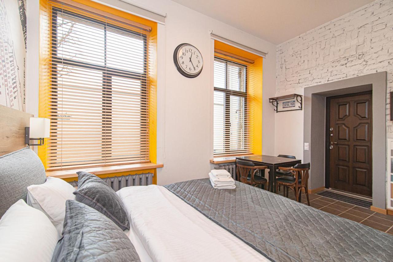 Modern Old Town With Free Parking * Вильнюс