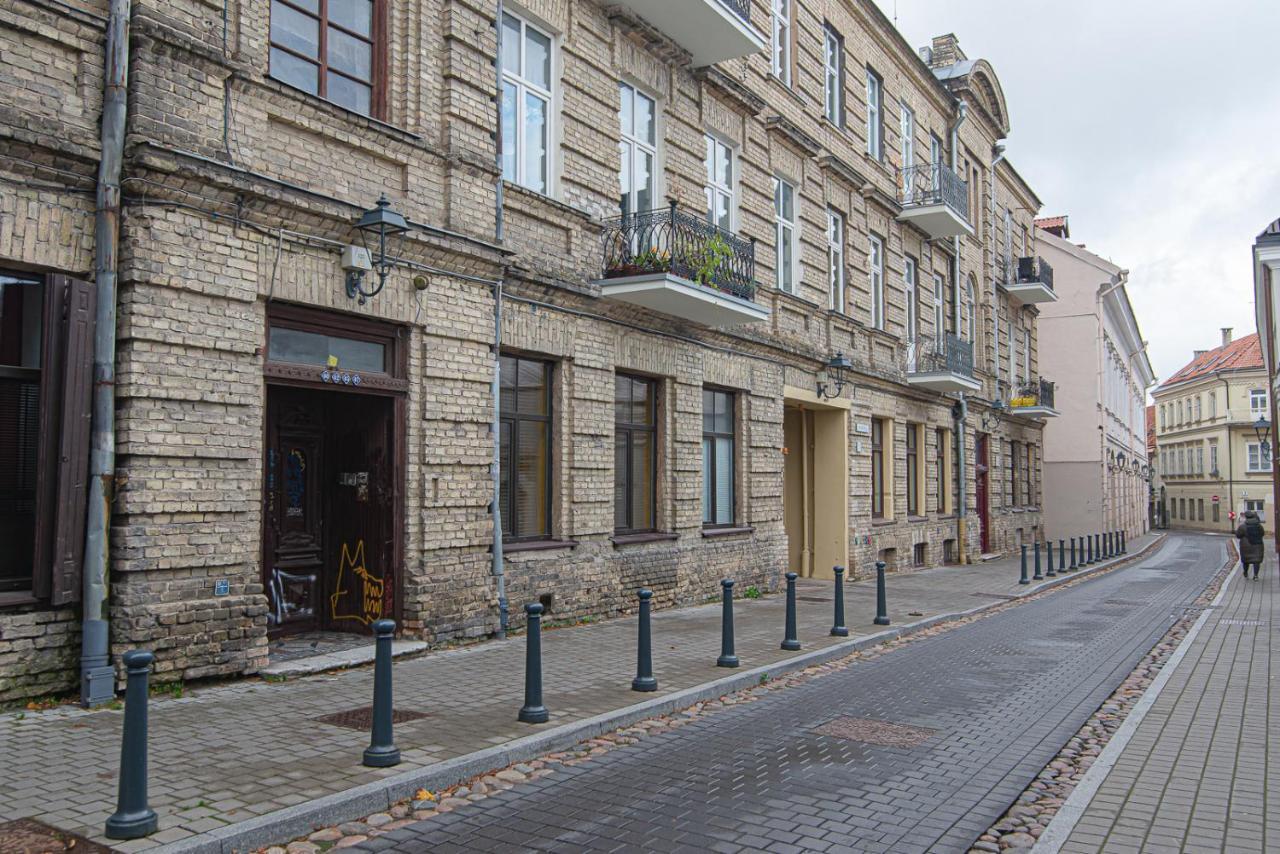Modern Old Town With Free Parking *